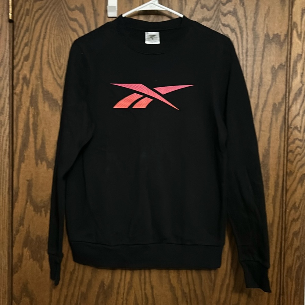 Reebok Women’s Sweatshirt